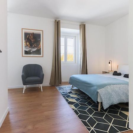 Sintra Flower Lux Apartments II Екстер'єр фото