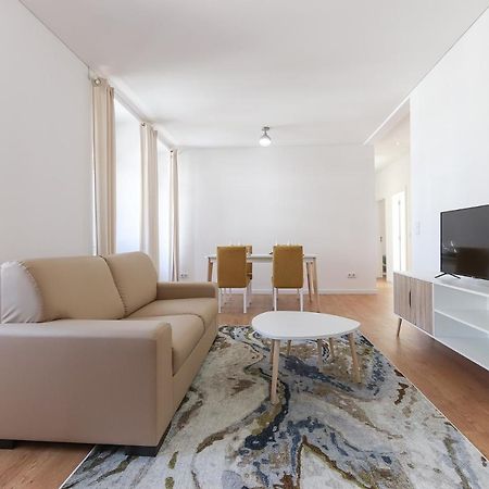 Sintra Flower Lux Apartments II Екстер'єр фото