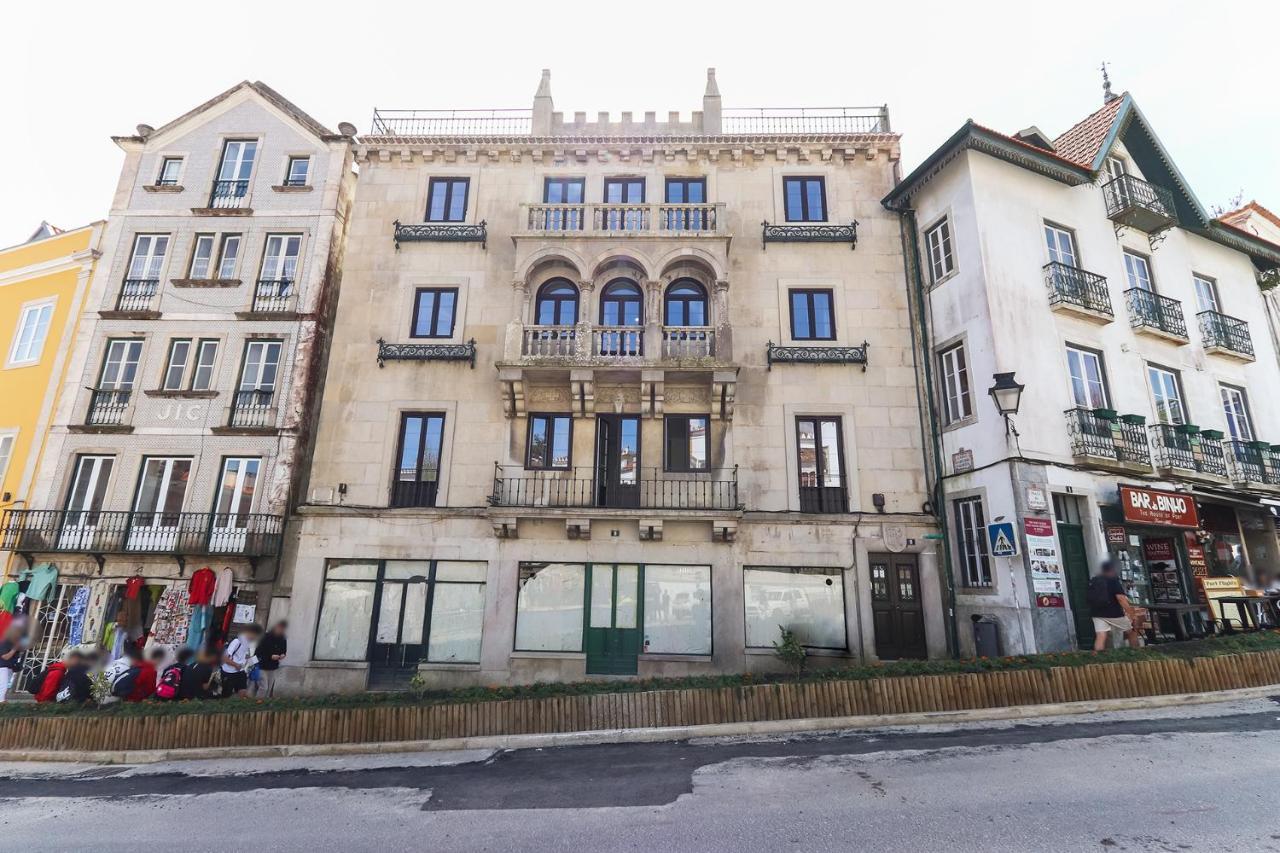 Sintra Flower Lux Apartments II Екстер'єр фото