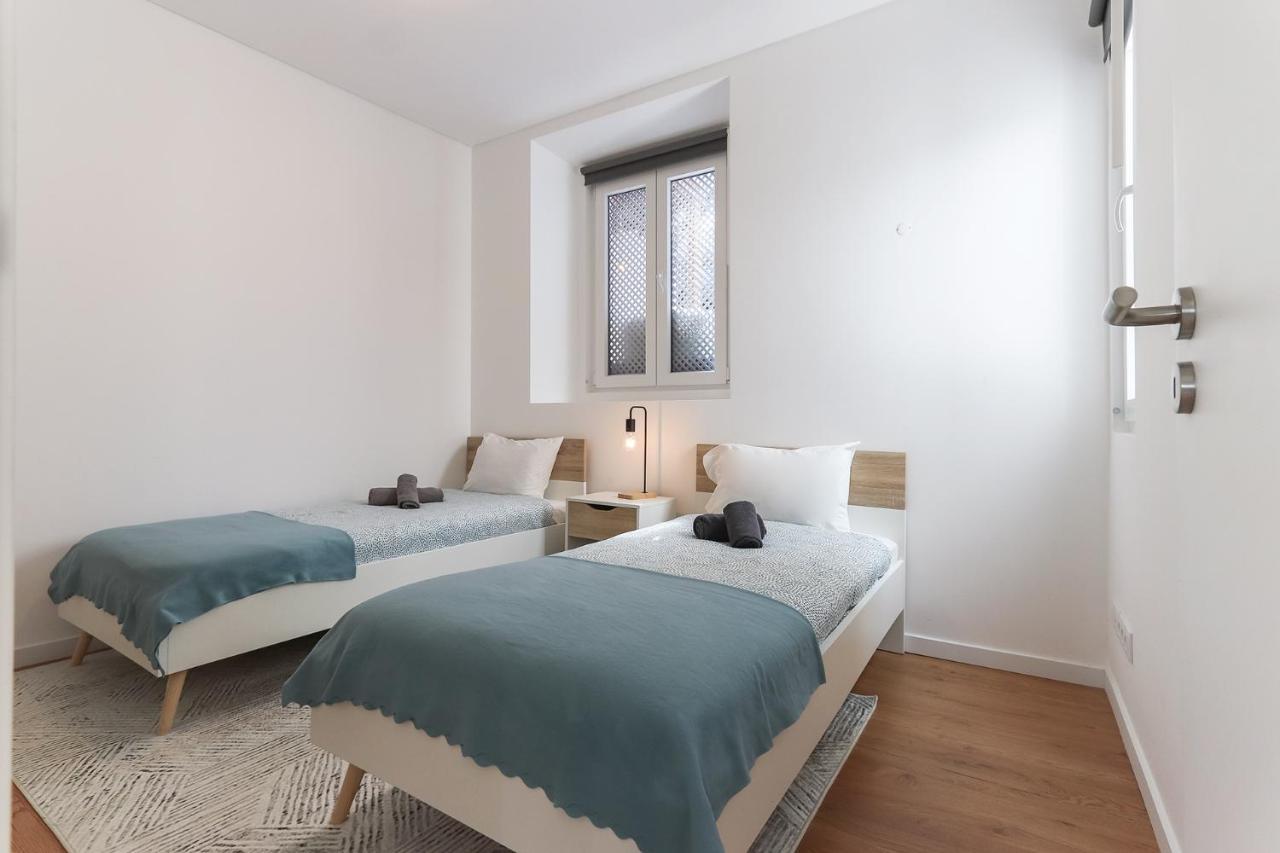 Sintra Flower Lux Apartments II Екстер'єр фото