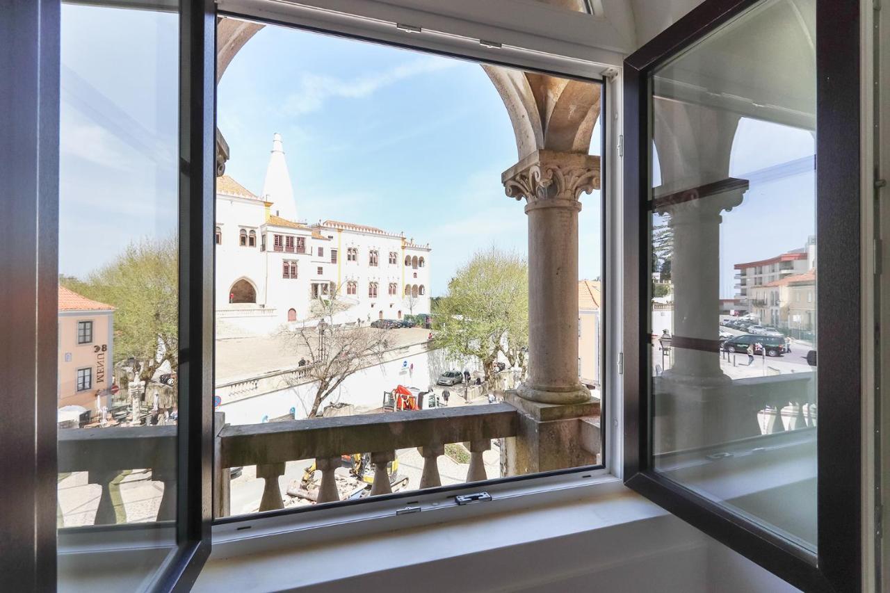 Sintra Flower Lux Apartments II Екстер'єр фото