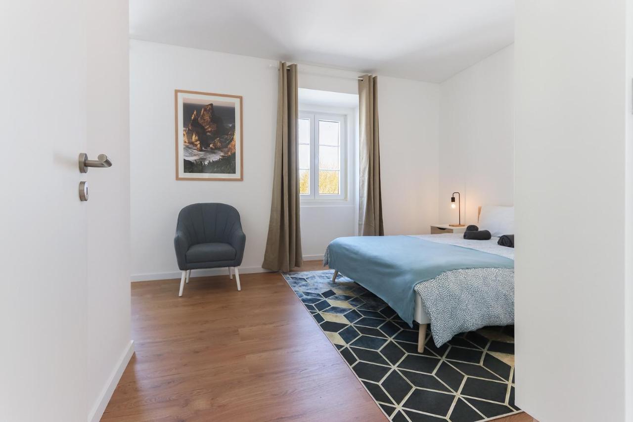 Sintra Flower Lux Apartments II Екстер'єр фото