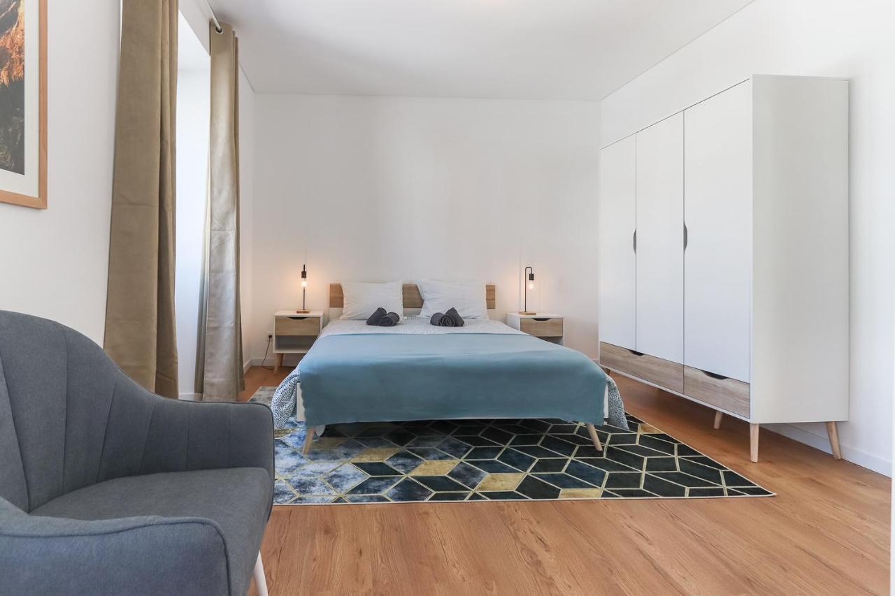 Sintra Flower Lux Apartments II Екстер'єр фото