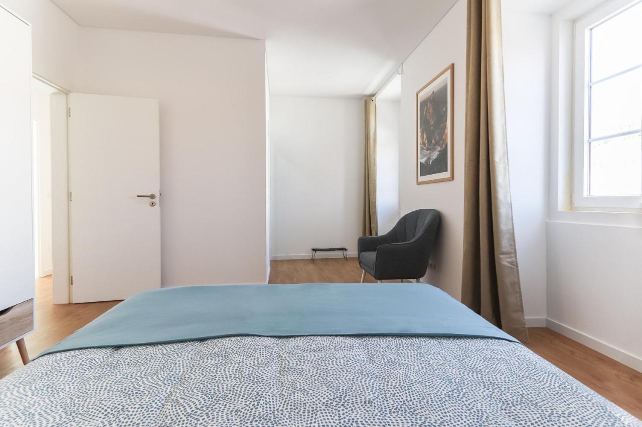Sintra Flower Lux Apartments II Екстер'єр фото