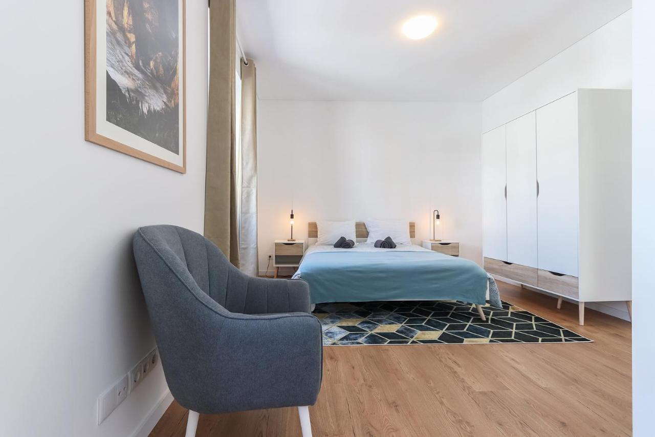 Sintra Flower Lux Apartments II Екстер'єр фото