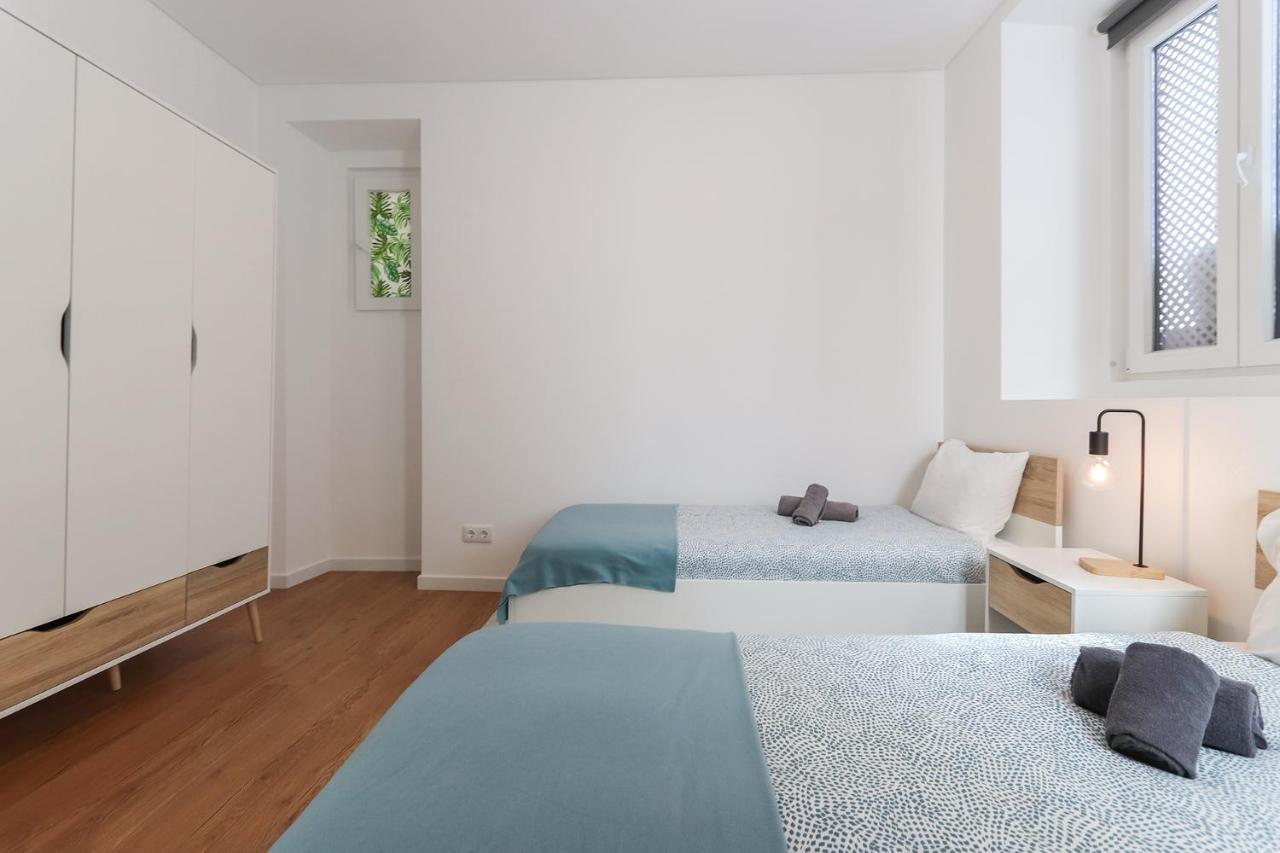 Sintra Flower Lux Apartments II Екстер'єр фото