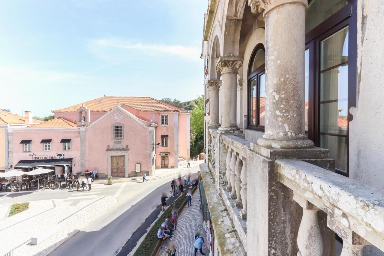 Sintra Flower Lux Apartments II Екстер'єр фото