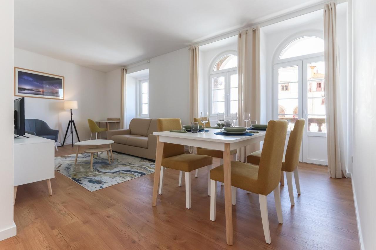 Sintra Flower Lux Apartments II Екстер'єр фото