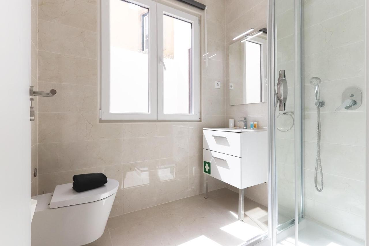 Sintra Flower Lux Apartments II Екстер'єр фото