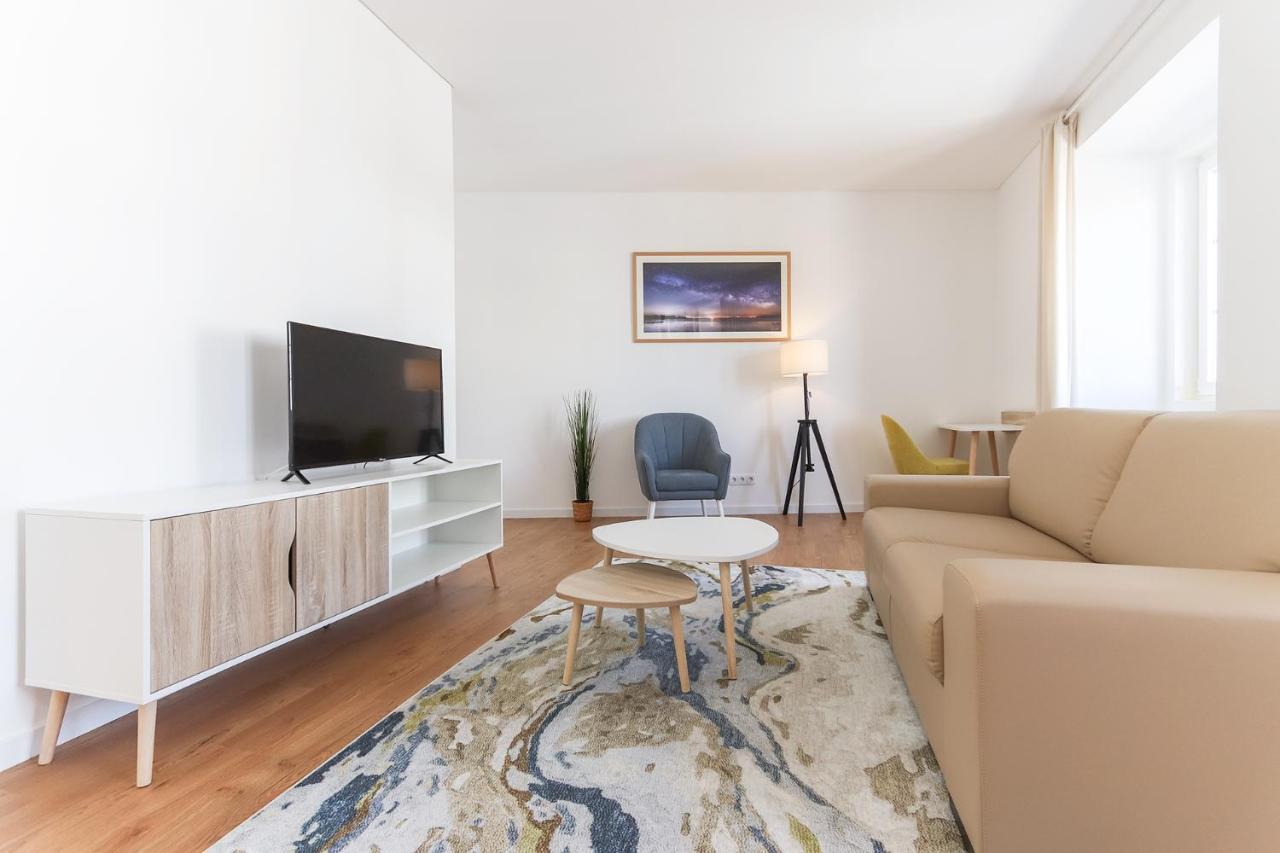 Sintra Flower Lux Apartments II Екстер'єр фото