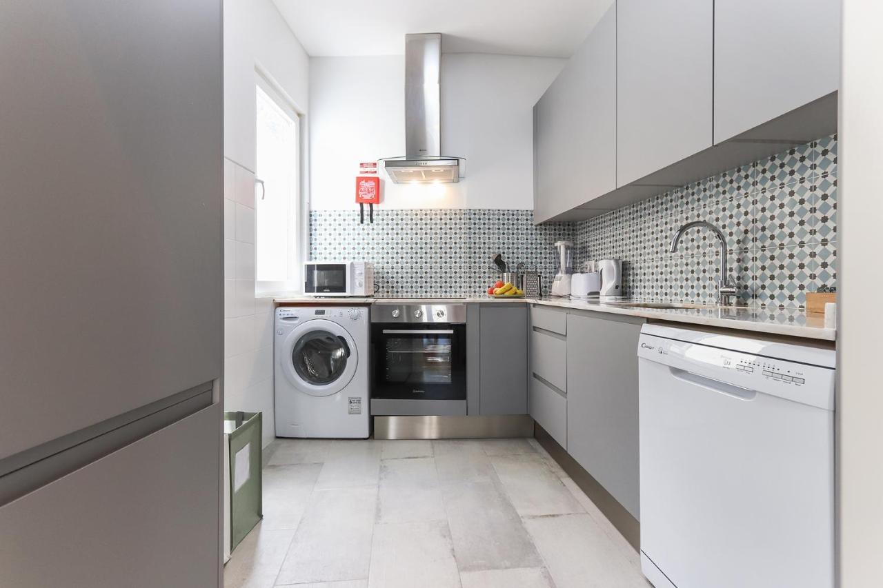Sintra Flower Lux Apartments II Екстер'єр фото