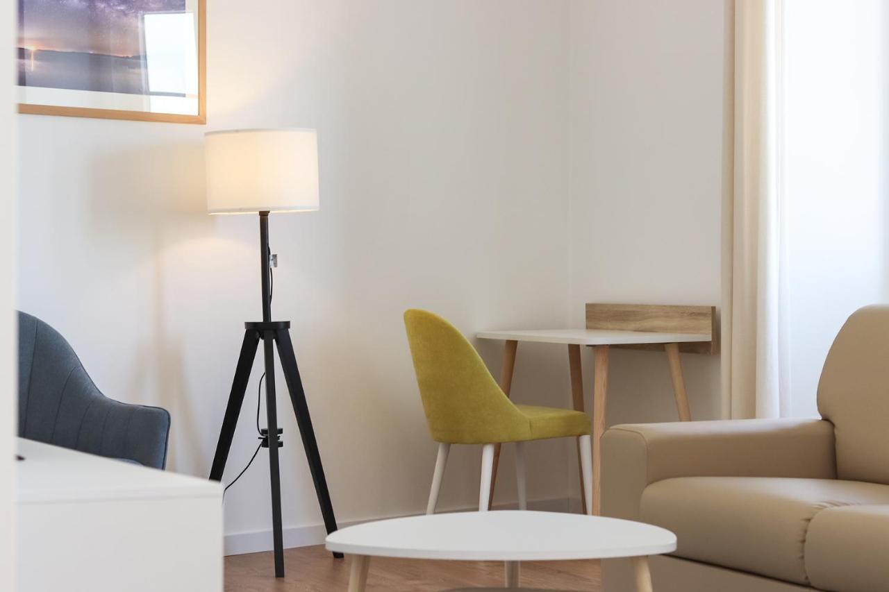 Sintra Flower Lux Apartments II Екстер'єр фото