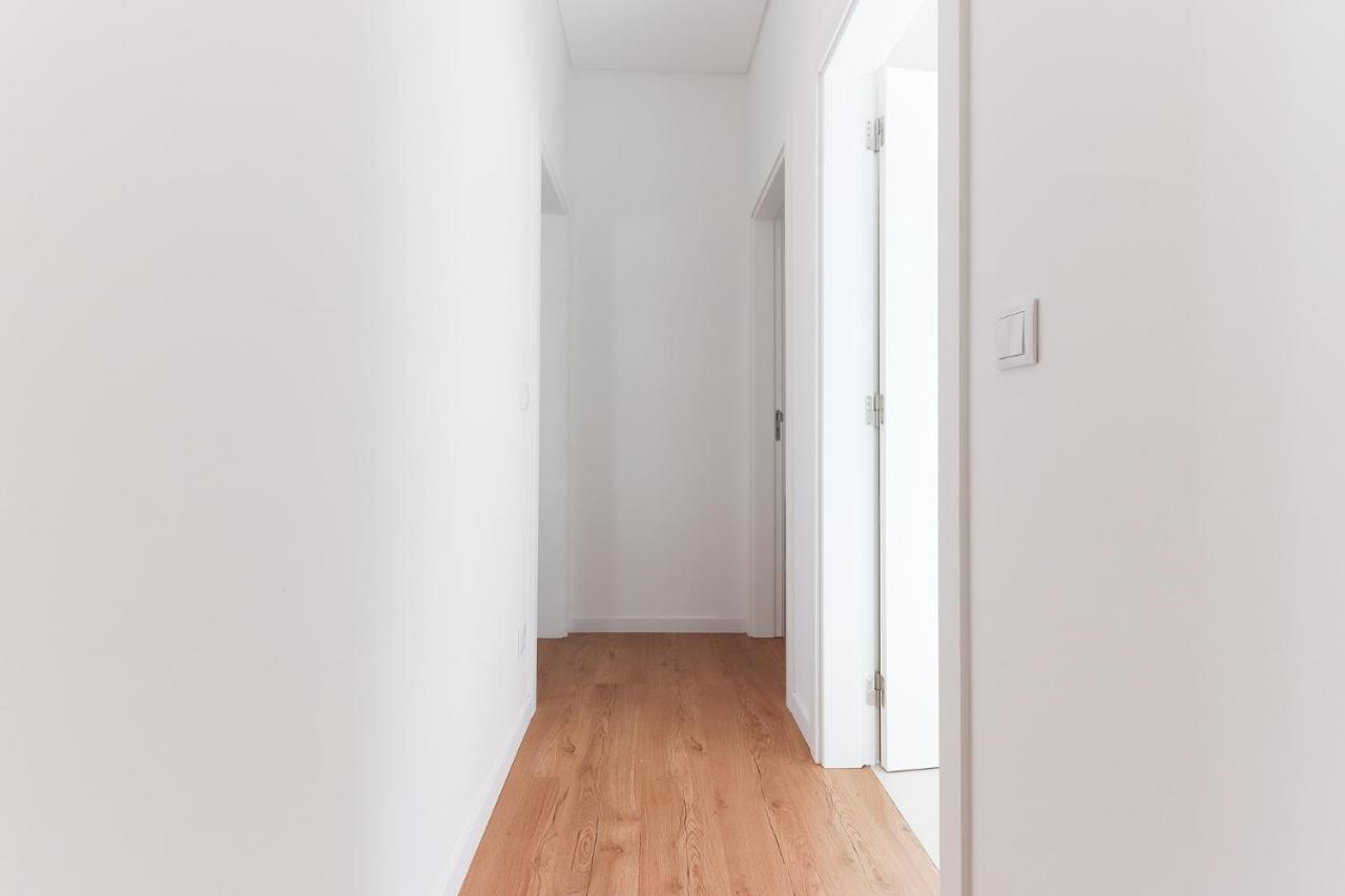 Sintra Flower Lux Apartments II Екстер'єр фото