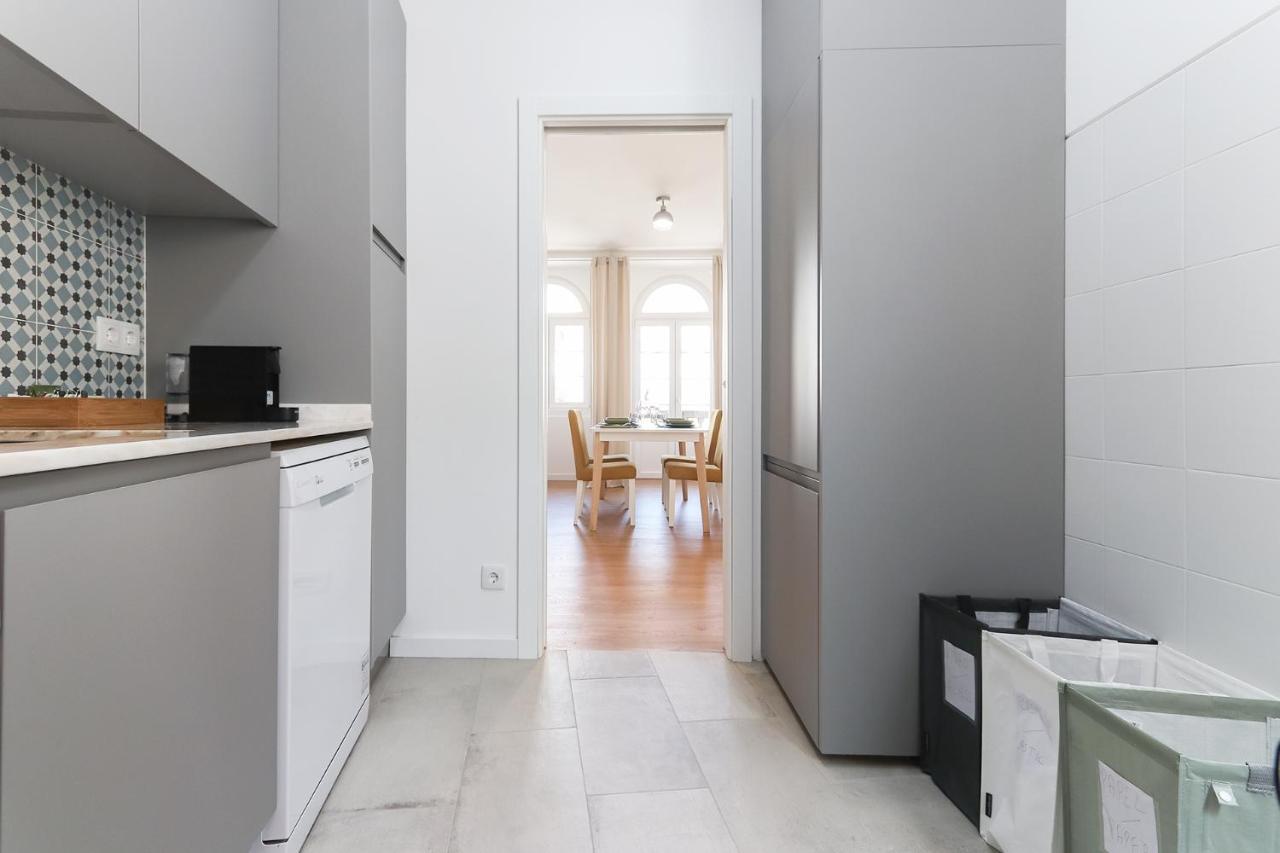 Sintra Flower Lux Apartments II Екстер'єр фото