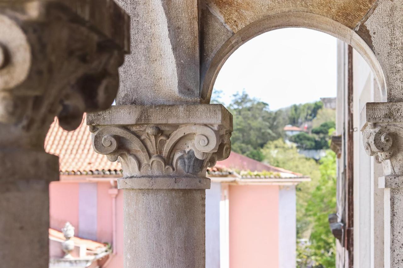 Sintra Flower Lux Apartments II Екстер'єр фото