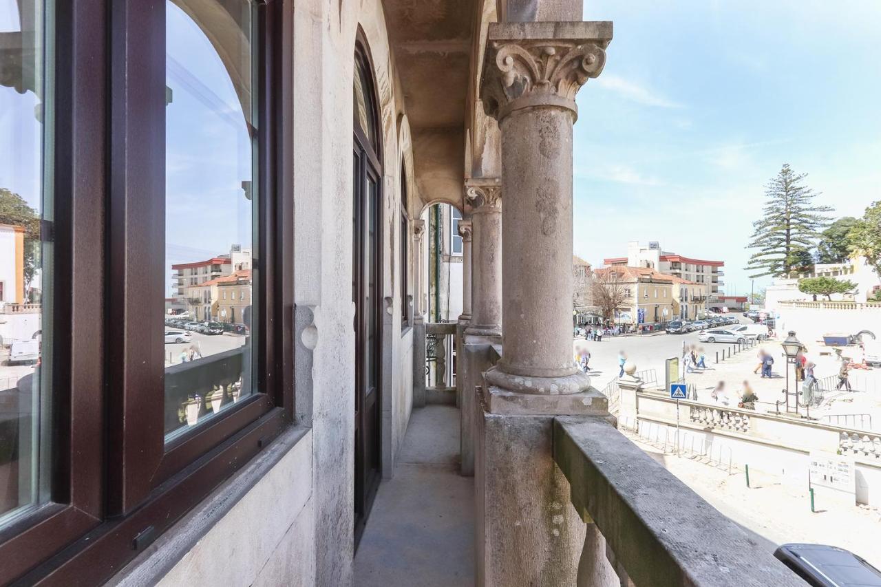 Sintra Flower Lux Apartments II Екстер'єр фото